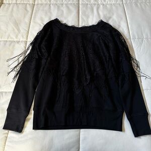 Anna Sui sweatshirt